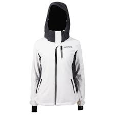 Where is sun valley ski resort located? Sun Valley Canaff Veste De Ski Femme Bazis Az