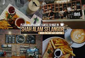 Sırada listelenen 93c cafe ile ilgili 7 tarafsız yoruma bakın. Pleasant And Comfy Cafes To Visit In Shah Alam Selangor When You Are Cafe Hopping Klnow