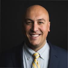 Honored to receive this