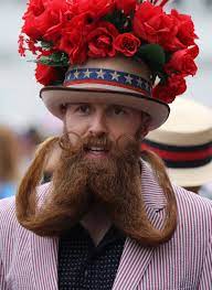 30 Of The Best And Most Outrageous Hats At The 2018 Kentucky Derby Hats Kentucky Derby Hats Mad Hatter Hats
