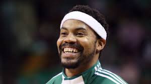 Rasheed wallace jordan high school