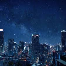 Maybe you would like to learn more about one of these? Papers Co Ipad Wallpaper Bl95 Art Night Anime City