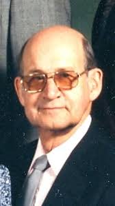 Winfred C. 'Tim' Timbrook