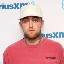 Malcolm McCormick (1992-2018)