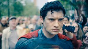 Why David Corenswet's 18kg Superman Bulk-Up Made Filming Way Harder Than  Expected