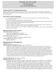 staci bell resume