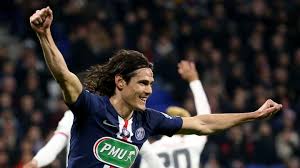 Edinson Cavani Selangkah Lagi Jadi Pemain Baru Manchester United