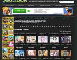 What is the best anime website. Top 10 Best Anime Streaming Sites In 2021 Free
