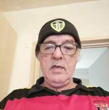 All my family are from yeadon