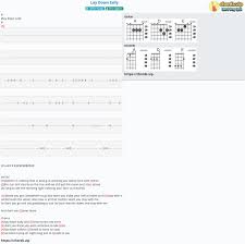 It includes a version of the successful 1991 single tears in heaven and an acoustic version of layla. Chord Lay Down Sally Eric Clapton Tab Song Lyric Sheet Guitar Ukulele Chords Vip