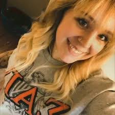 Tiffany Courtright's Instagram, Twitter & Facebook