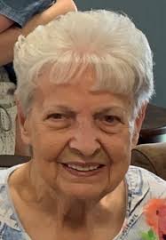 Pearl CARMICHAEL Obituary (2022)