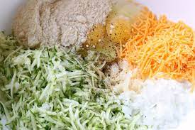 Zucchini tots are nearly identical to potato tater tots with a crunchy outside and a tender inside. Low Carb Zucchini Tots The Neighborhood Moms