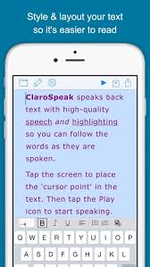 It attempts to categorise a number of apps that may be useful for people with reading and writing difficulties, such as 7 Best Apps For Students With Dyslexia And Adhd Ldrfa