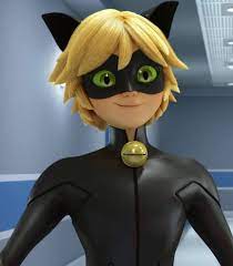 Cat Noir Miraculous Ladybug S3 Silencer Miraculous Ladybug Funny Miraculous Ladybug Miraculous Ladybug Anime