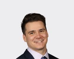 Mark Ordonez's Instagram, Twitter & Facebook