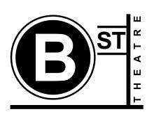 B Street Theatre Wikipedia