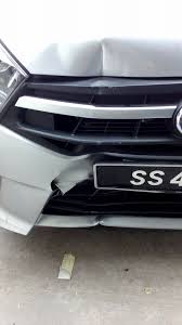 Maybe you would like to learn more about one of these? Axia 2017 Tukar Bumper Baru Angah Garage Perodua Part Facebook