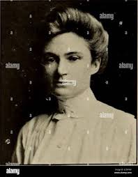 Mary comstock hi-res stock photography and images