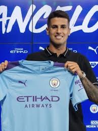 The rest of the portuguese squad tested negative, but manchester city's cancelo will remain isolated. Joao Cancelo Manchester City Portugal Right Back Right Winger Left Back Manchester City Manchester
