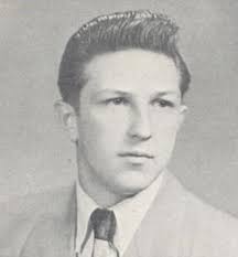 Roger Harold Gartman (1934-1963)