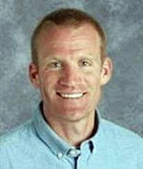 Gruenhagen honored by Brooks running company