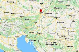 Searchable map/satellite view of vienna, the national capital of austria. Vienna Climate Weather By Month Temperature Precipitation When To Go