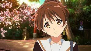 With tenor, maker of gif keyboard, add popular euphonium kumiko animated gifs to your conversations. Hd Wallpaper Anime Sound Euphonium Kumiko Oumae Wallpaper Flare