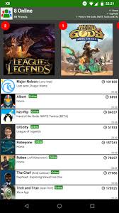 En cambio, xbox game pass te brinda . Download My Xbox Live Friends For Android My Xbox Live Friends Apk Download Steprimo Com