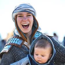 NPC Page — Weekend Warrior