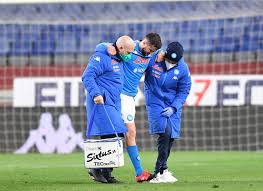 Gli ultimi movimenti di calciomercato, le news dagli spogliatoi. Atalanta Napoli Manolas In Dubbio Il Greco Sara Visitato Oggi Due Le Alternative Per Sostituirlo