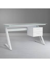 Thank you for purchasing this dining table. John Lewis Partners Zena Desk White White Desk Uk Desk White Gloss Desk