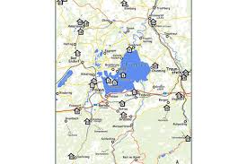 Chiemseeagenda Abwasser Und Umweltverband Chiemsee