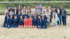 Women's Beach Volleyball - Pepperdine University Athletics