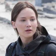 We have Louella : r/Hungergames