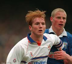 Join facebook to connect with joseph hartson and others you may know. John Hartson Eyes Luton Town Return After Applying For Their Vacant Manager S Position Daily Mail Online