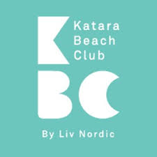 Waelhym1 ha ottenuto il suo nuovo design della categoria logo lanciando un contest: Katara Beach Club By Livnordic Katarabeachclub Twitter