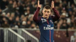 Verratti chegou a paris em julho de 2012 do pescara. Transferziel Nummer Eins Verratti Wechsel Fur 115 Millionen