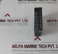 Honeywell 2mlf-dc4s analog output module | eBay