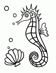 39+ seahorse coloring pages for adults for printing and coloring. Get This Printable Seahorse Coloring Pages Online 05278