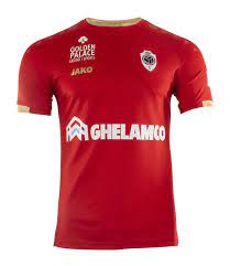 Antwerp antwerp province has a long tradition of football. Royal Antwerp 2019 20 Home Kit