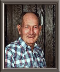 Jesse Blevins (1918-2008)