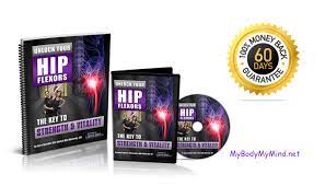 The quads are the large set of powerful muscles that span the front of the thigh from the hips to the knees and act as hip flexors and knee extenders. Unlock Your Hip Flexors Review The Mighty Muscle My Body My Mind