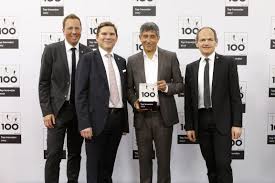 Our daily mission is to meet and even exceed the high standards of our customers. Demmeler Maschinenbau Recognised As A Leading Innovator Carver