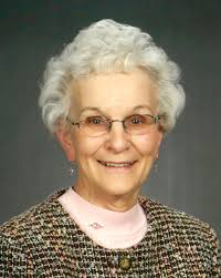 Dorothy Murphy Obituary