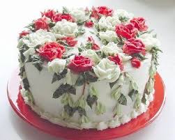 Valentine S Day Cake Recipe Recipe Cake Decorating Cupcake Cakes Amazing Cakes