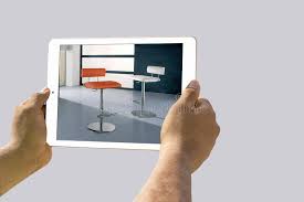 Maybe you would like to learn more about one of these? Visions From A Tablet Italian Design Forniture Stock Image Image Of Estate Bright 168855721