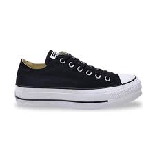 • 429 967 просмотров 6 месяцев назад. Jual Converse Chuck Taylor All Star Lift Women S Sneakers Shoes Black White Online April 2021 Blibli