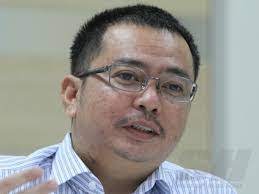 Rizal mansor is pictured at the kuala lumpur high court january 8, 2020. Tukar Tiub Rizal Mansor Adik Rosmah Ke