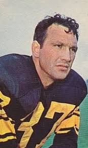 Today in Pro Football History: 1955: Colts Break Out to Early Lead, Hold  Off Packers